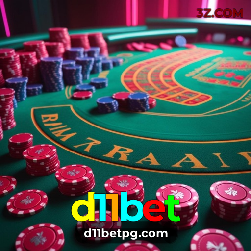 d11bet:Onde a sorte começa: cassino online mais confiável!