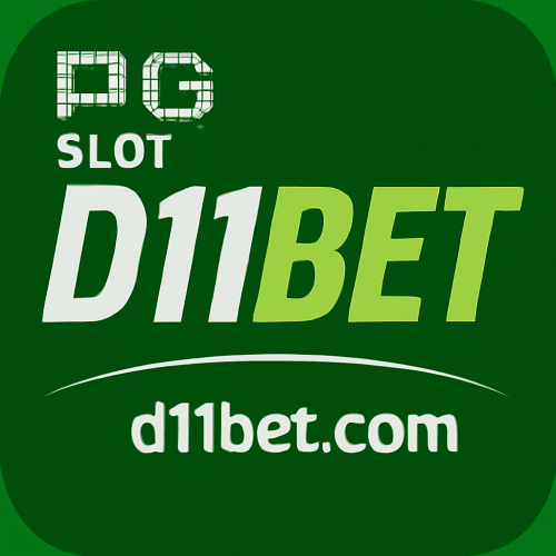 Logo d11bet